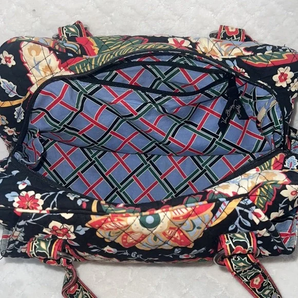 Vera Bradley bag - Picture 7 of 8